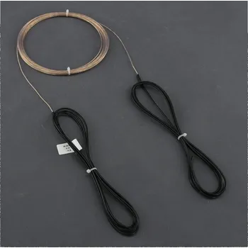 Topný kabel TF502 - 12V/ 120W topný kabel (8 metrů)