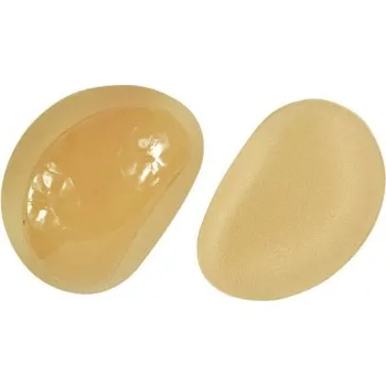 Vycpávky Julimex WS-21 Push-Up samolepící Béžová Uni