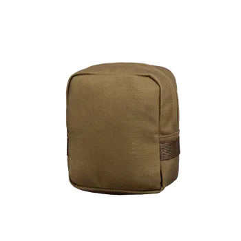 turistický batoh Kapsa GP 3X3 Savotta - Hnědá