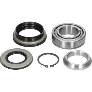 Sada ložiska kola KAVO PARTS WBK-6568