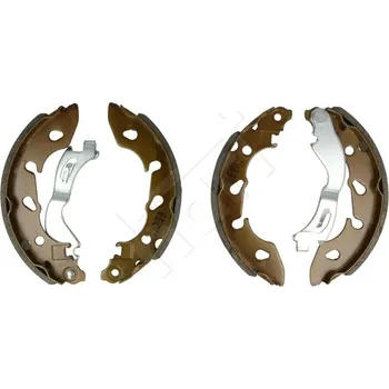 Brzdová čelist Sada brzdových čelistí HART 230 923