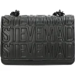 Steve Madden dámská módní kabelka - černá