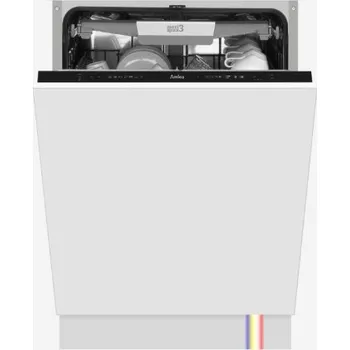 Myčka nádobí Myčka nádobí Amica DIM64C7EMONqH 14 sad nádobí, 7 programů, Add+, OpenDry, 60 cm