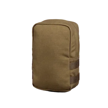 turistický batoh Kapsa GP 3X4 Savotta - Hnědá