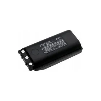 IP kamera Vysílače Akerstroms MC98 / 940684-000E 3500mAh Ni-MH 2.4V (Cameron Sino)
