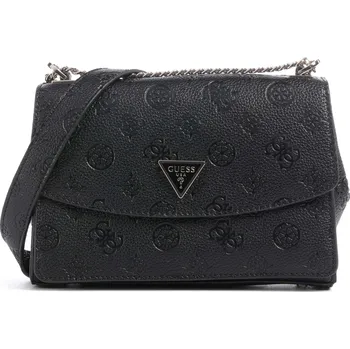 Guess Cresidia - Taška přes rameno v černá, imitace kůže, 236011 | Kabelky pro ženy & muže