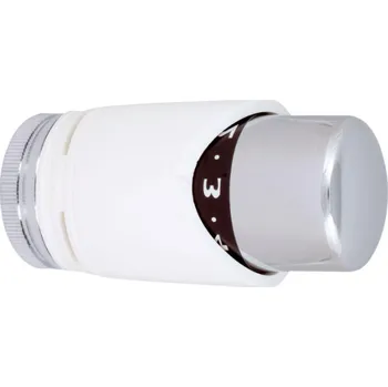 Hlavice pro radiátor SALUS Controls TRV30