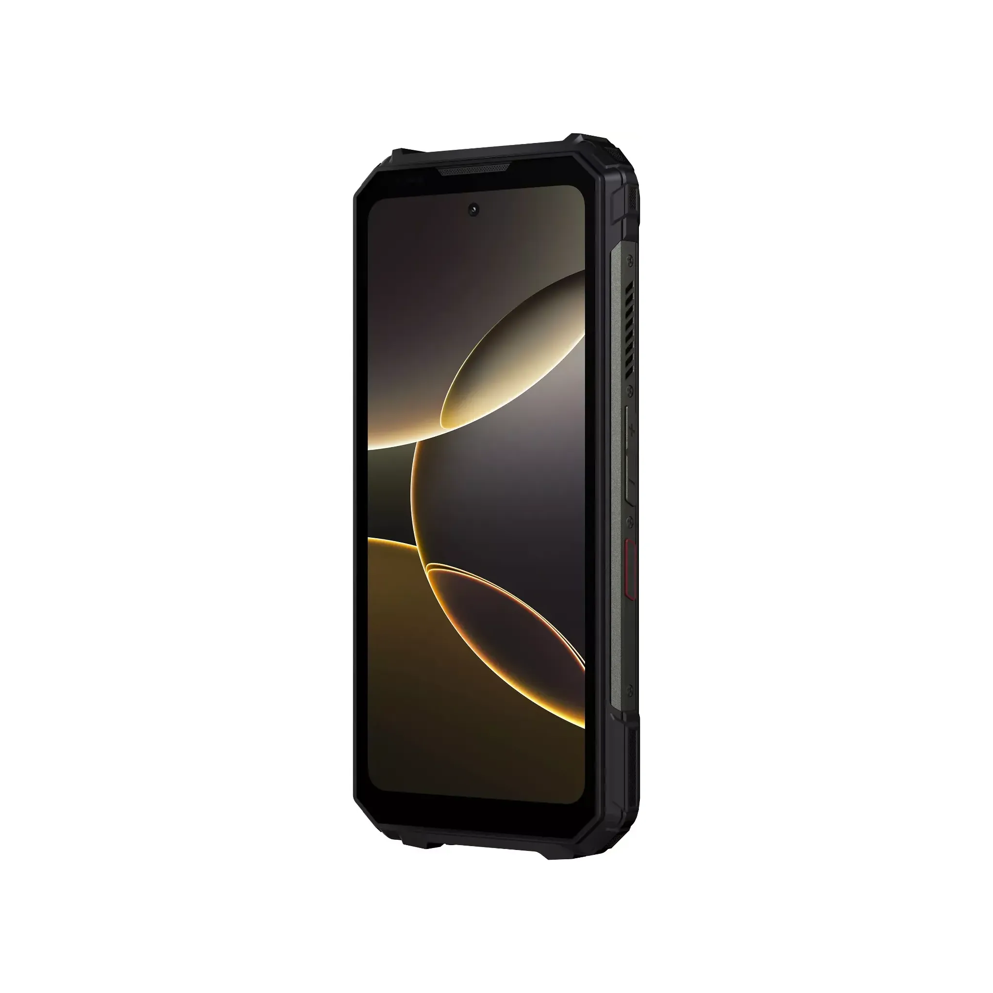 Fotografie 5 - Mobilní telefon Doogee V Max Play 5G  16/512 GB šedý