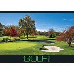 SPEKTRUM GRAFIK Nástěnný kalendář golf…