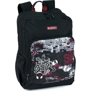 Školní batoh Gabol, Batoh 23 l REBEL 229700