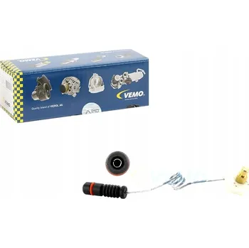 Brzdová destička 30-72-0597/VEM Senzor opotřebení brzdových destiček DB VEMO