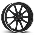 DOTZ Sonoma dark 10.5x21 ET19 5/112/66.6