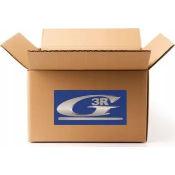 Hlavice řadicí páky 3RG 25834 Hlavice řadicí páky