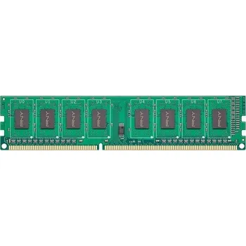 Operační paměť Paměť PNY 8GB DDR3 1600MHz DIM8GBN12800/3-SB
