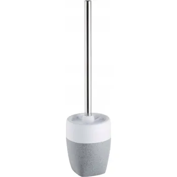 WC štětka WC štětka Bisk Stone šedá 06313