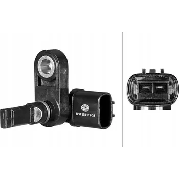 ABS Hella 6PU 358 217-381 Snímač otáček kola