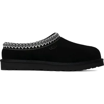 Dámské válenky UGG Tasman II Slipper Black (W) Velikost: 41 1174470-BLK