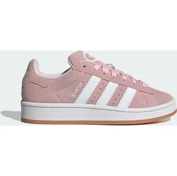 Dámská obuv Dámské boty Adidas Campus 00s JH7840 růžové kožené velikost 38