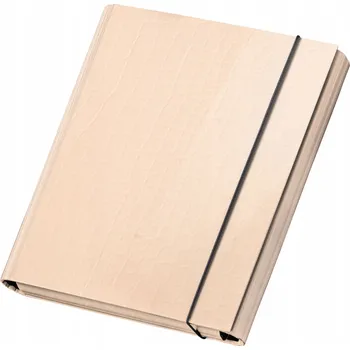 Desky s gumou A4 Vau-Pe