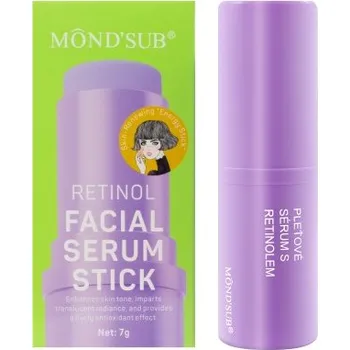 Pleťové sérum MONDSUB Pleťové sérum v tyčince s retinolem