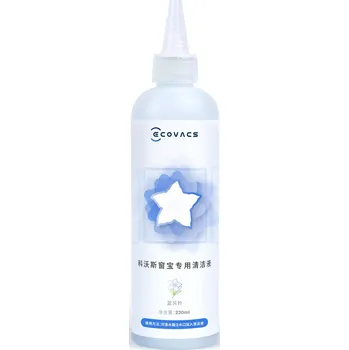 Vrták Čisticí roztok Ecovacs 0,23 l 1 ks