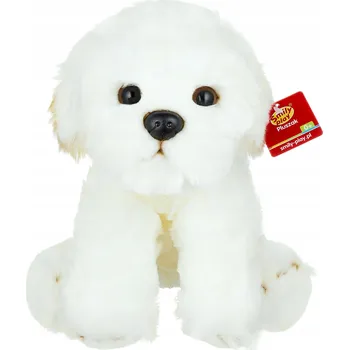 plyšák Plyšák pejsek 30 cm Smily Play 0
