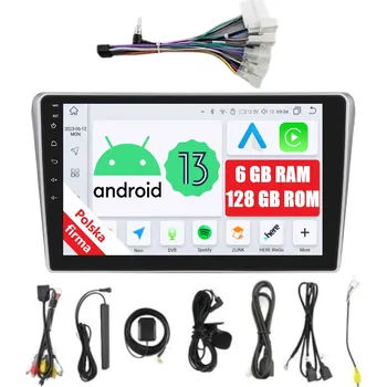 Autorádio Autorádio Marsdev 8SMDAVS9001 2-DIN