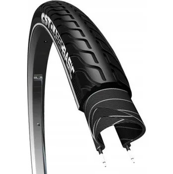 Plášť na kolo Plášť na kolo CST Basic 24x1 3/8 (37-540)