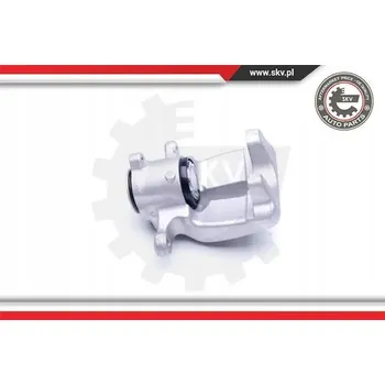 Brzdový třmen ESEN SKV 44SKV898 Brzdový třmen