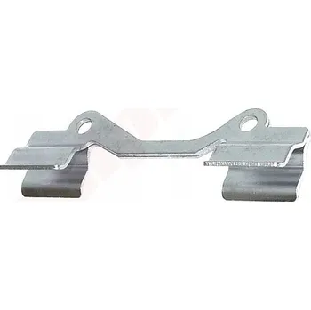 Palivová nádrž DRŽÁK PALIVOVÉ NÁDRŽE YANMAR L48, L70, L100 (114299-55210)