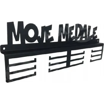 věšák na medaile Věšák na medaile MOJE MEDAILE KambergArt