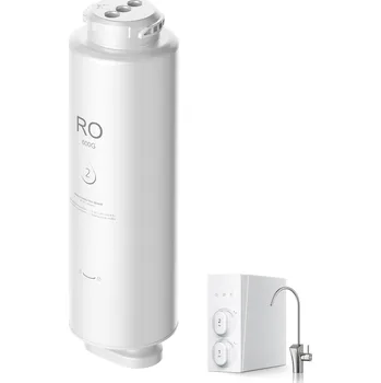 vodní filtr Podlinkový filtr na vodu s vysokou účinností filtrace pro zdravou pitnou vodu