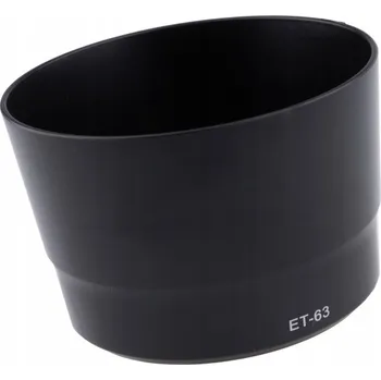 SLUNEČNÍ CLONA pro Canon EF-S 55-250mm