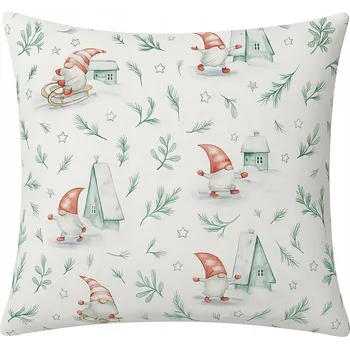 Povlak na polštářek Povlak na polštář na spaní Strefa Spania 60 x 50 cm