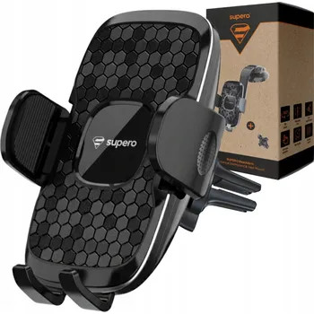 DRŽÁK TELEFONU DO VENTILACE SUPERO