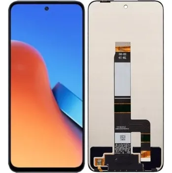 LCD displej Dotyková Obrazovka Redmi 12 / 12 5G / POCO M6 PRO 5G