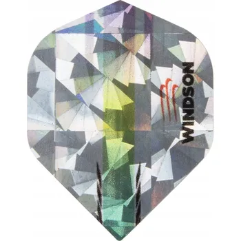 Příslušenství pro šipky Letky WINDSON 9 ks