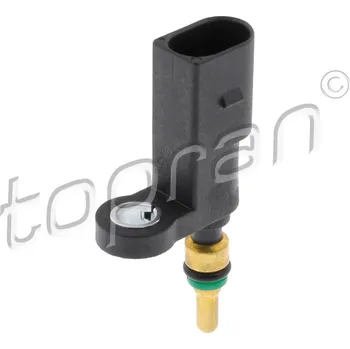 Čidlo automobilu Snímač, teplota chladiva TOPRAN 115 879