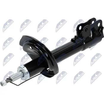 Tlumič pérování NTY A-CT-012