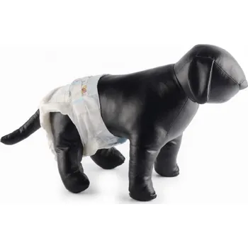 kalhotky pro psa CHOPO Plenka pro psy 1 ks 6-10 kg