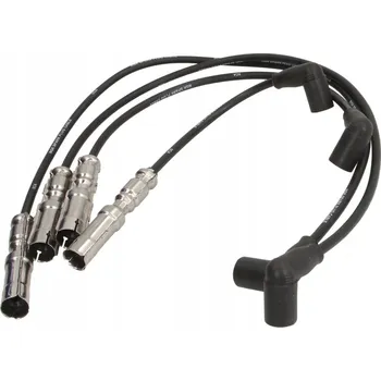 Klimatizace automobilu Sada zapalovacích kabelů NGK 44227