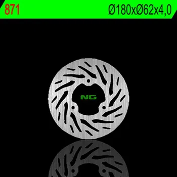 Nářadí na motocykly NG BRAKES Fix Brzdový kotouč - 871 871