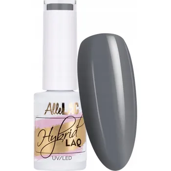 Lak na nehty Hybridní lak na nehty allelac Chillout 5 ML odstín 35