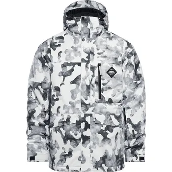 Bunda Ranger - arctic camo velikost XXL