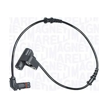ABS Snímač počtu otáček kol MAGNETI MARELLI 172100100010