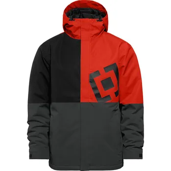 Bunda Citadel - red velikost S