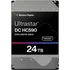 Interní pevný disk Western Digital Ultrastar DC HC590 24 TB (0F65684)