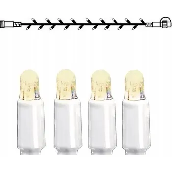 Vánoce Vánoční osvětlení na stromeček Star Trading venkovní 3 m 201 - 300 světýlek