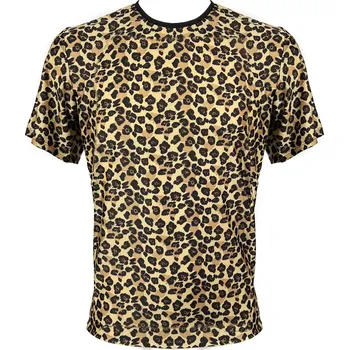 Pánské tričko Pánské tričko Mercury T-shirt - Anais S Originál