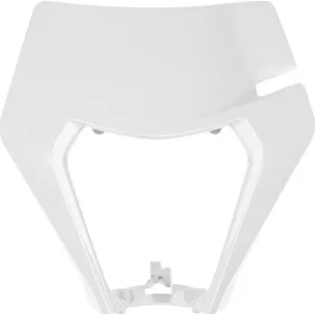 Kryt lampy UFO KTM EXC EXC-F 20 vzor OEM